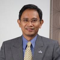 Dr. Norbik Bashah Bin Idris